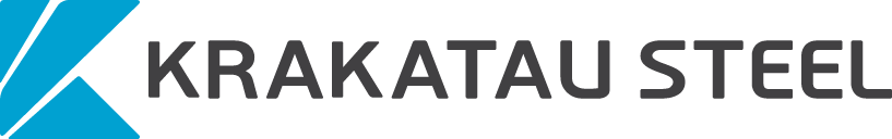 Logo Krakatau Steel